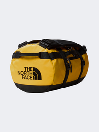 The North Face Base Camp Extra Small Unisex Lifestyle Bags Cases And Luggage Summit Gold/Black