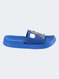 Top Ten Relaxed Infant-Boys Beach Slide R.Blue
