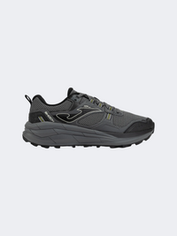 Joma Shock 2612 Men Trail Runn Shoes Grey