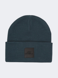 ONeill Cube Boys Skiing Beanie Alma Steel