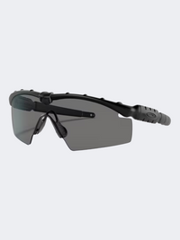 Oakley Industrial M Frame 2.0 Lifestyle Sunglasses Grey/Matte Black