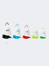 Tyr Hydroblade Unisex Fins Assorted