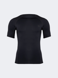 Oil And Gaz Compression  Men Training T-Shirt Black