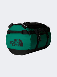 The North Face Base Camp XS 31 L Unisex Lifestyle Duffle Bag Evergreen/Black
