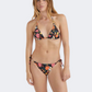 ONeill Capri Bondy Women Beach Bikini Set Black/Bluemchen