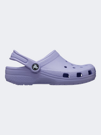 Crocs Classic Clog Kids Lifestyle Mystic Purple