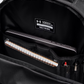 Under Armour Hustle 6.0 Pro Unisex Training Bag Black