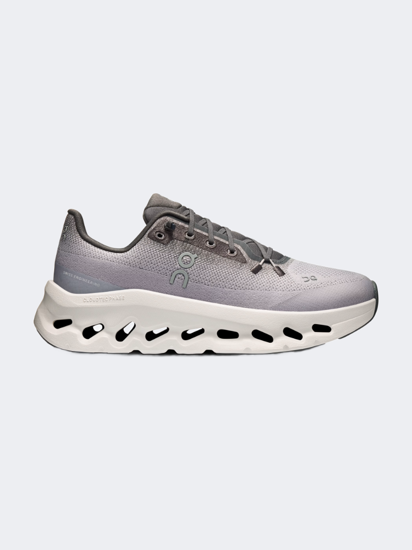 On Cloudtilt 1 Women Lifestyle Shoes Eclipse/Lilac
