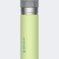 Stanley 24 Oz Go Quick Flip Unisex Lifestyle Water Bottle Citron