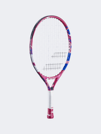 Babolat Fly 19 S Kids Tennis Racquet Pink/Blue
