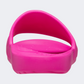 Crocs Slide Unisex Lifestyle Slippers Pink Crush