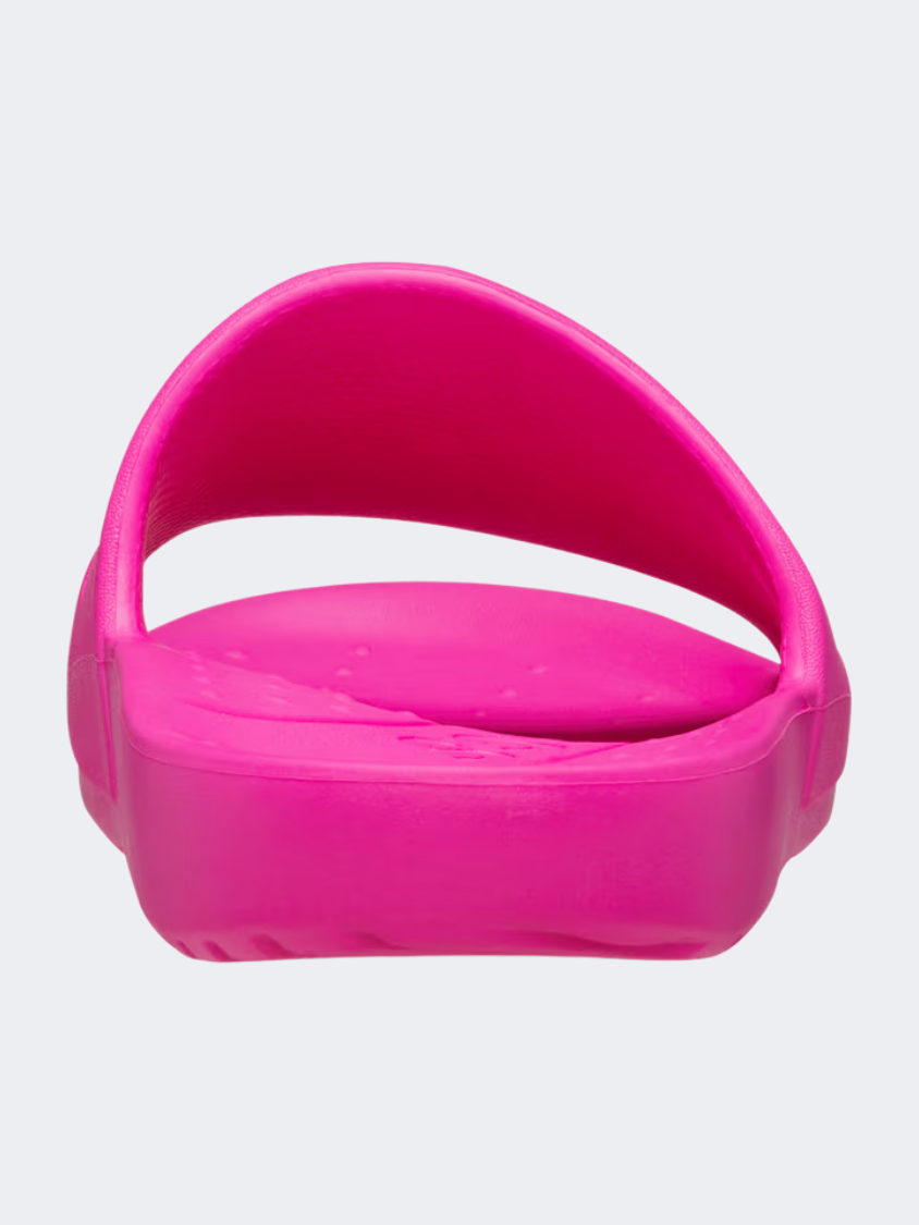 Crocs Slide Unisex Lifestyle Slippers Pink Crush