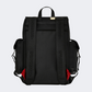 Spray Ground Dose Of Check Deux Monte Carlo Unisex  Lifestyle Backpack Black