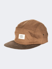 Barts Rowan Men Lifestyle Cap Camel