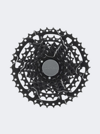 Microshift Cassette Microshift Cs-H083 11-38T 8-S Biking Spare Parts Black