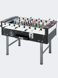 Fas Mundial Soccer Table Black/Blue/Red