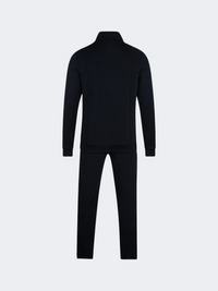 Oil&Gaz Stylish Men Lifestyle Suit Black