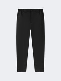 Erke Sports Men Tennis Pant Black