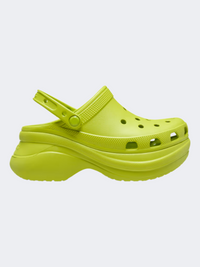 Crocs Bae Clog Women Lifestyle Kiwi