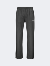 Head Club Men Padel Pant Anthracite