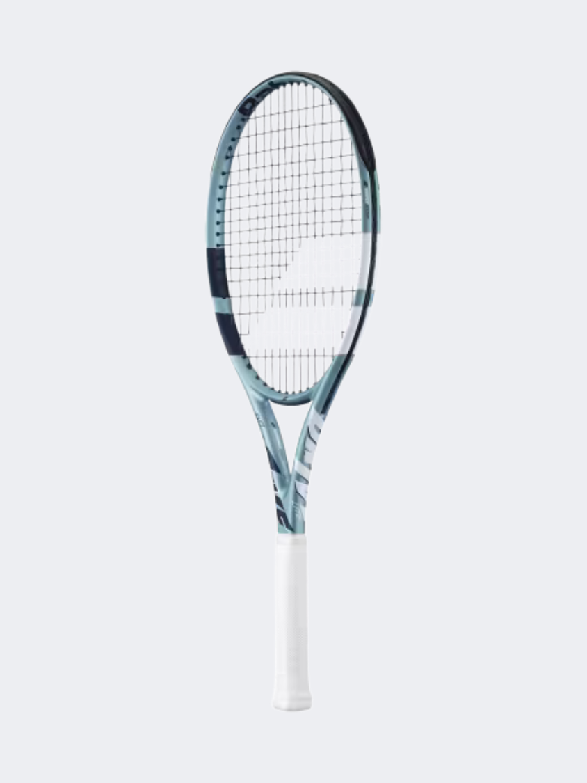 Babolat Evo Drive Lite Gen2 Unstrung Size 2 Tennis Racquet Blue