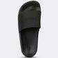 Oil And Gaz Comfy Unisex Beach Slide Black