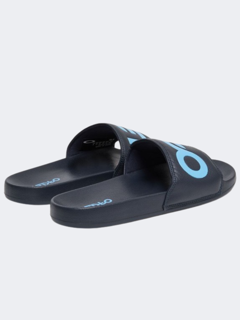 Oakley B1B Men Lifestyle Slippers Navy