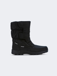 Top Ten After Ski Men Skiing Boot Black