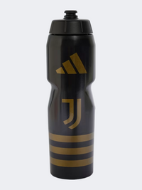Adidas Juventus Unisex Football Bottle Black/Dark Gold