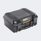 Pelican Vault 200 Case With Foam Insert Black