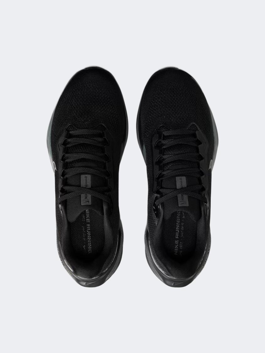 Nike Air Zoom Pegasus 41 Women Running Shoes Black/Anthracite