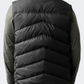 5-11 Acadia Down Men Tactical Vest Black