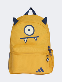Adidas Kids-Boys Sportswear Tiro_Nster Backpack Small Preloved Yellow