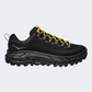 Hoka Tor Summit Men Lifestyle Shoes Black