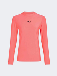 ONeill Essentials Bidart Women Beach Skins Rose Parade