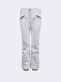 Killtec Thones Women Skiing Pant White