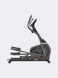 Adidas Accessories X-21Fd Cross Trainer Fitness Elliptical Black