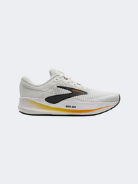 Brooks Revel Max Men Running Shoes White