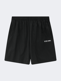Erke Sport Men Tennis Short Black