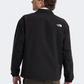 The North Face Easy Wind Coaches Men Lifestyle Jacket Black