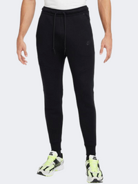 Nike Tech Fleece Men Lifestyle Pant Black
