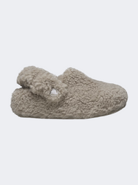 Crocs Classic Cozzzy Infant Lifestyle Slippers Mushroom
