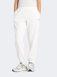 New Balance Sport Double Knit Women Performance Pant Sea Salt