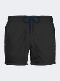 Allen Cox Men Beach Swim Short Black