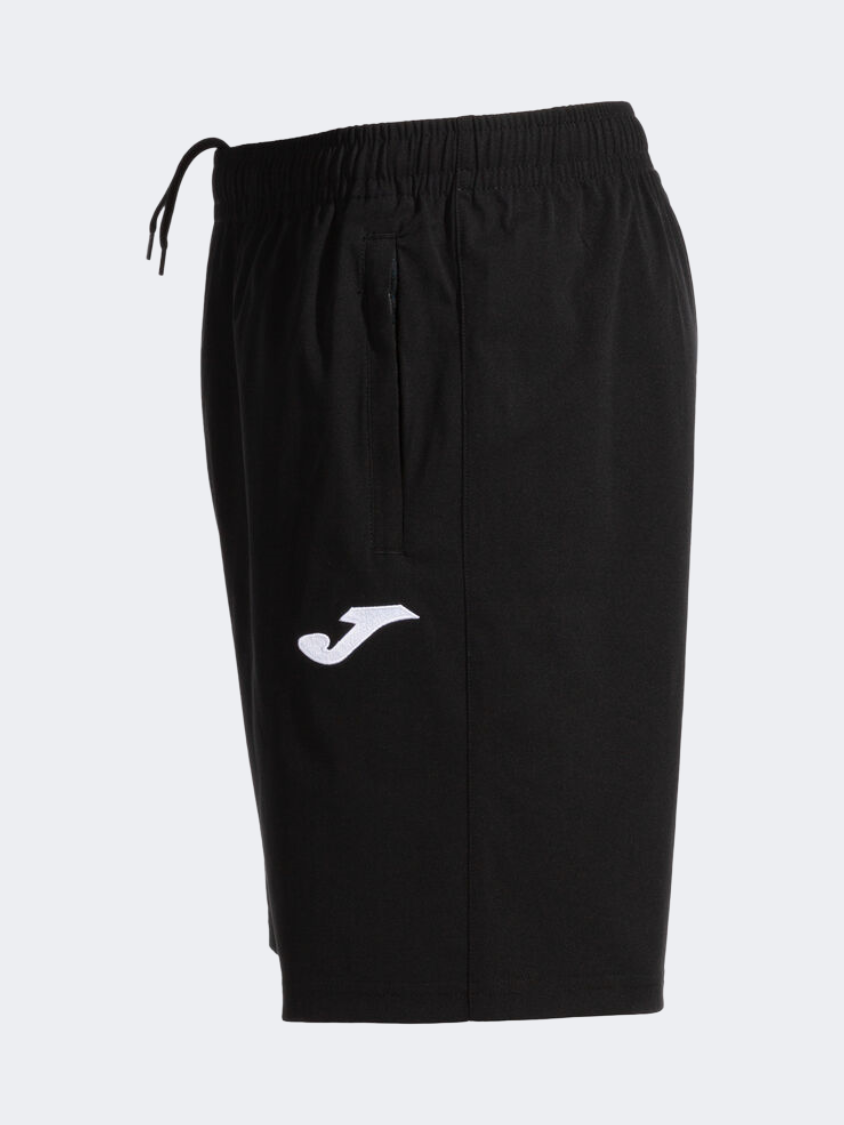 Joma Combi Men Training Short Black