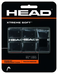 Head Tennis Xtremesoft Overwrap Grip