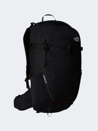 The North Face Basin 36 L Unisex Hiking Bag Black Npf