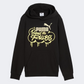 Puma Mid 90S Boys Lifestyle Hoody Black
