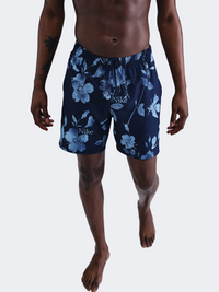Nike Breaker Men Beach Swim Short Midnight Navy