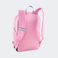 Puma Buzz Girls Lifestyle Bag Mauved Out